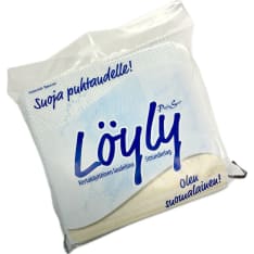 Paplaset Löyly Sauna Cover Sheet 25 pcs, 3-ply
