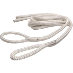 Arctic Marine 8mm 1,5m 2kpl PES lepuuttajanköysi