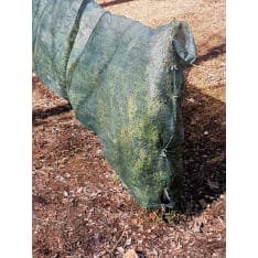 Hortex 2x10m shade net