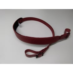 Leather-Nasta neoprene replacement strap