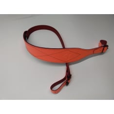 Nahka-Nasta Deluxe rubber seat belt