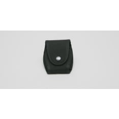 Leather-Nasta Cordura hand tool case