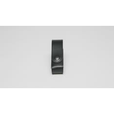 Nahka-Nasta leather gas case