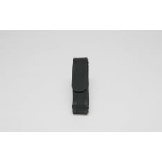 Leather-Nasta Cordura lamp case