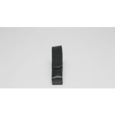 Nahka-Nasta leather lamp case
