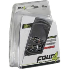 FOUR Connect 4 Stage1 OFC RCA cable