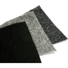 4Carpet 2.86m2 upholstery felt