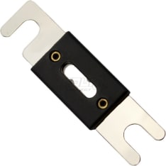 Four Connect 4-690683 80A ANL fuse 10pcs