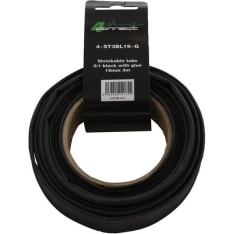 4Connect 2:1 3m shrink sock with glue