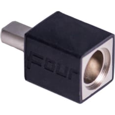 FOUR Connect 4 50/20mm² current terminal
