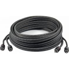 FOUR Connect 4-800155 STAGE1 5.5m RCA-kaapeli