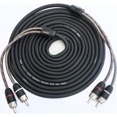 FOUR Connect 4-800255 STAGE2 5.5m RCA-kaapeli
