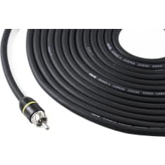 FOUR Connect STAGE2 4-800262 10.0m RCA-Videokaapeli