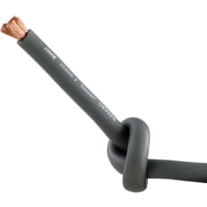 Four Connect 4-800218 20m smoke grey 50mm2 power cable