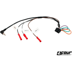 Four Connect 4-CTMULTILEAD.2 Universal connection cable