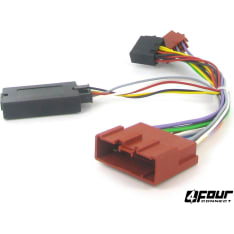 Four Connect 4-CTSMZ002.2 Mazda rattiohjain-adapteri