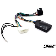 Four Connect 4-CTSNS003.2 Nissan rattiohjain-adapteri