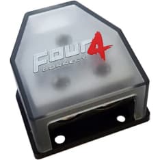 FOUR Connect 4 3x20/50mm² jakoblokki
