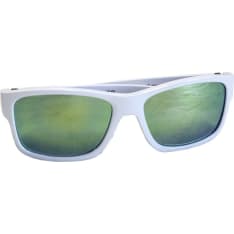 More Bass LB White sunglasses