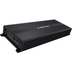 AI-Sonic S2-A2200.1 2200W monovahvistin