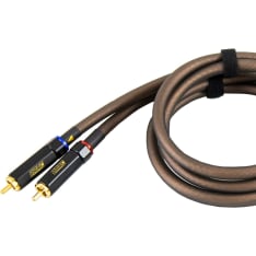 FOUR Connect 4-800552 STAGE5 1.5m RCA cable