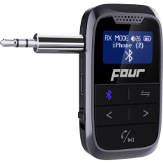 FOUR 2-IN-1 Bluetooth Lähetin / Vastaanotin