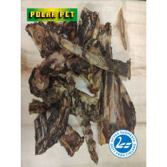 Polar Pet Peuran luut 1kg koiran puruluu