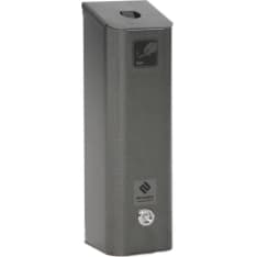 PP-Product Ashtray 3 stainless steel ashtray