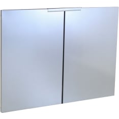 PP- Product 660-770 L waste shed doors