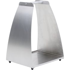 PP- Product smooth aluminum tree carrier