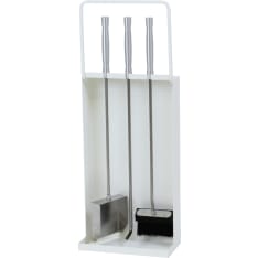 PP- Product Simple fireplace set