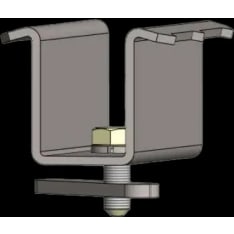 PP product solar panel spacer