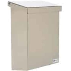 PP-Product Pate RST mailbox