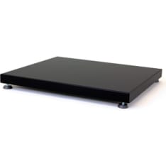PP-Product 560 * 635 black stove base