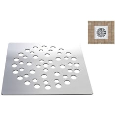 PP Product Kantikas RST 152x152 mm floor drain cover