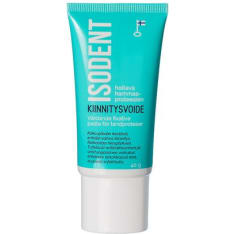 Isodent 40 g Denture Fixing Cream
