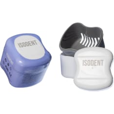 Isodent Cleaning and Storage Box