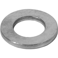 Arctic Marine DIN125A AISI 316 M3 20 pcs washer