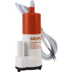 Seaflo 12V 16L/min uppopumppu