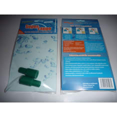 Superlappo 2kpl pieni venttiili