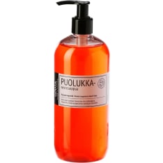 Osmia Puolukka 500 ml nestesaippua