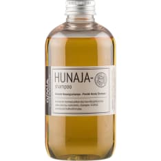 Osmia Hunaja 250 ml shampoo