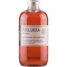 Osmia Puolukka 250 ml shampoo