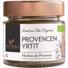 Foodin Organic 12 g Provencal herbs
