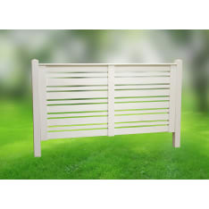 Tuomas 200 x 103 primed fence element