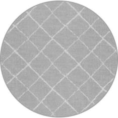 Hestia Aada round rug