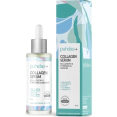 Puhdas+ Collagen Serum 30 ml seerumi
