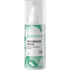 Puhdas+ 150 ml magnesium spray