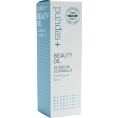 Puhdas+ Beauty Oil 50 ml jojobaöljy