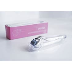 Pure+ Microroller microneedling device